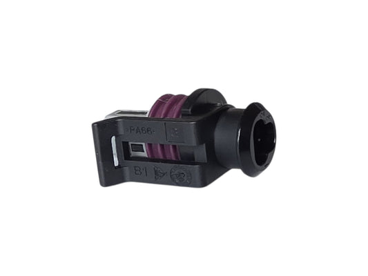 Delphi GT150 Sealed 3-napainen Liitin Naaras
