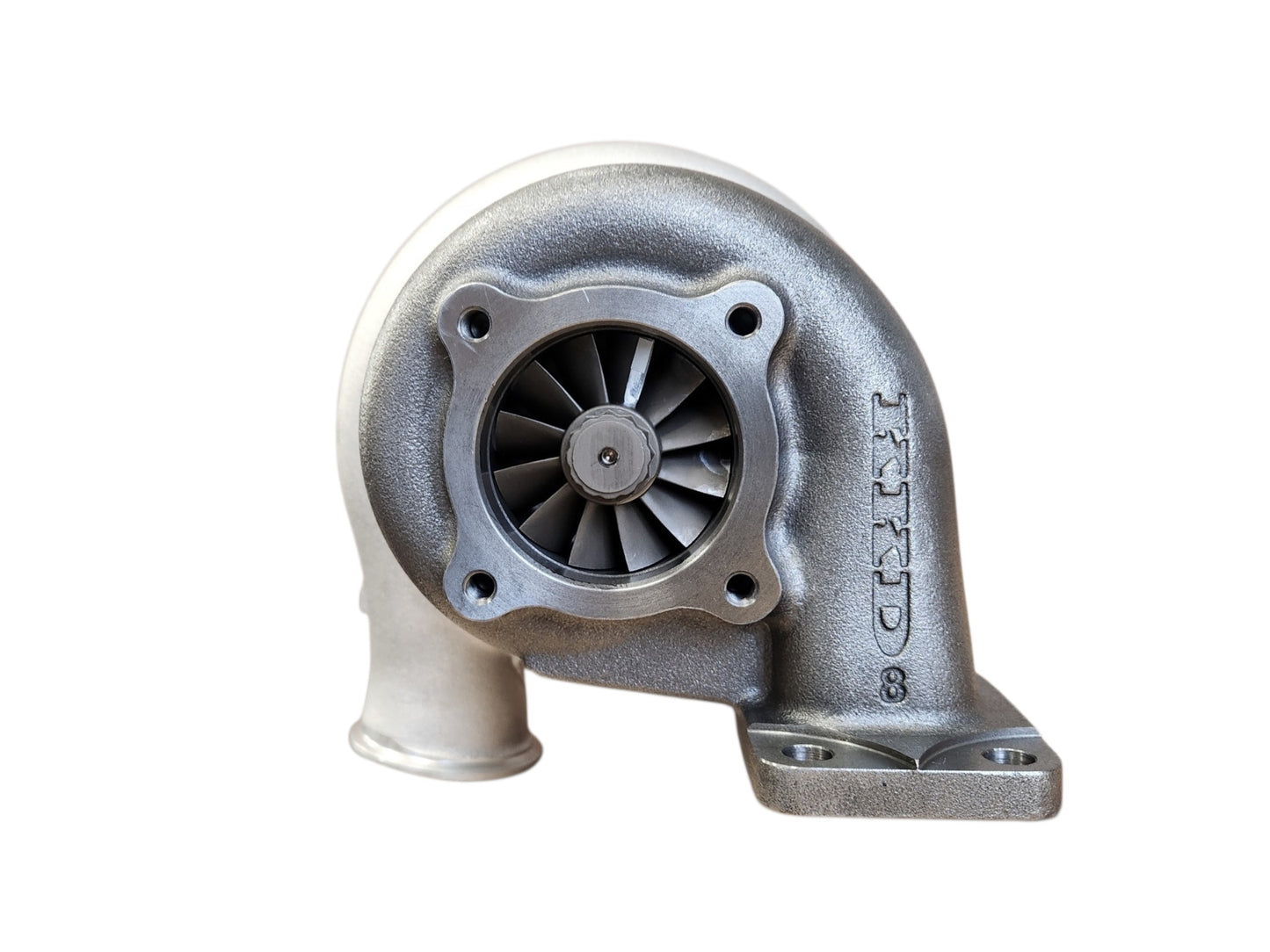 Holset HX35 MFS Super - KKD Pakopesä 8cm²