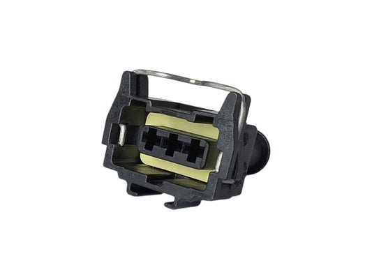 Bosch Jetronic 3-napainen Liitin Naaras