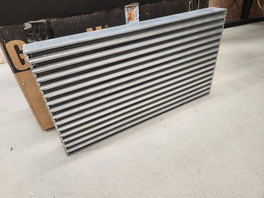 Garrett Intercooler Core 560x300x60mm