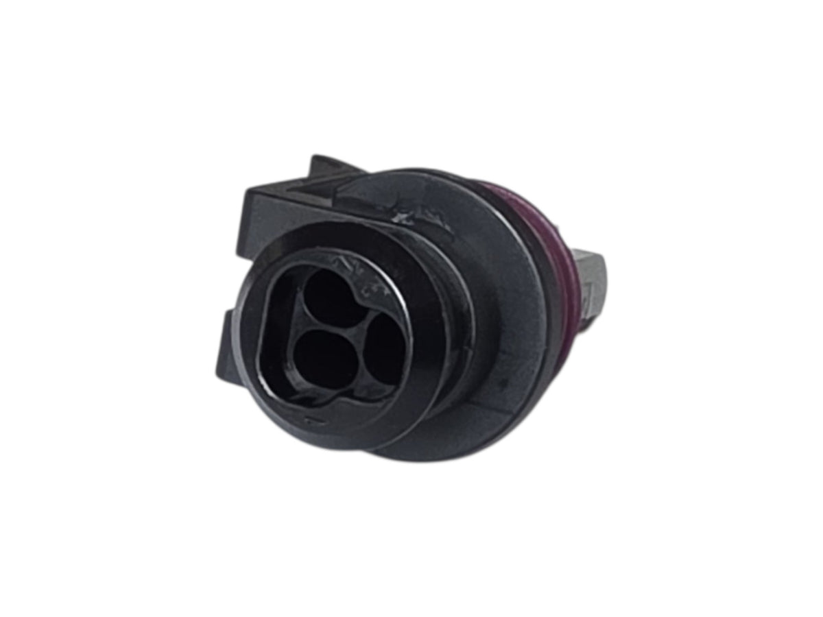 Delphi GT150 Sealed 3-napainen Liitin Naaras