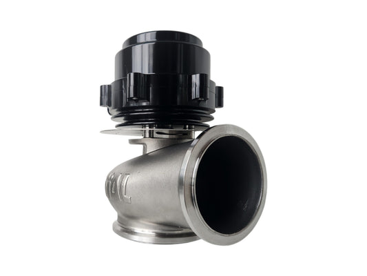 TiAL Sport - V50 Hukkaportti 0.95 bar (13.78 psi) Black