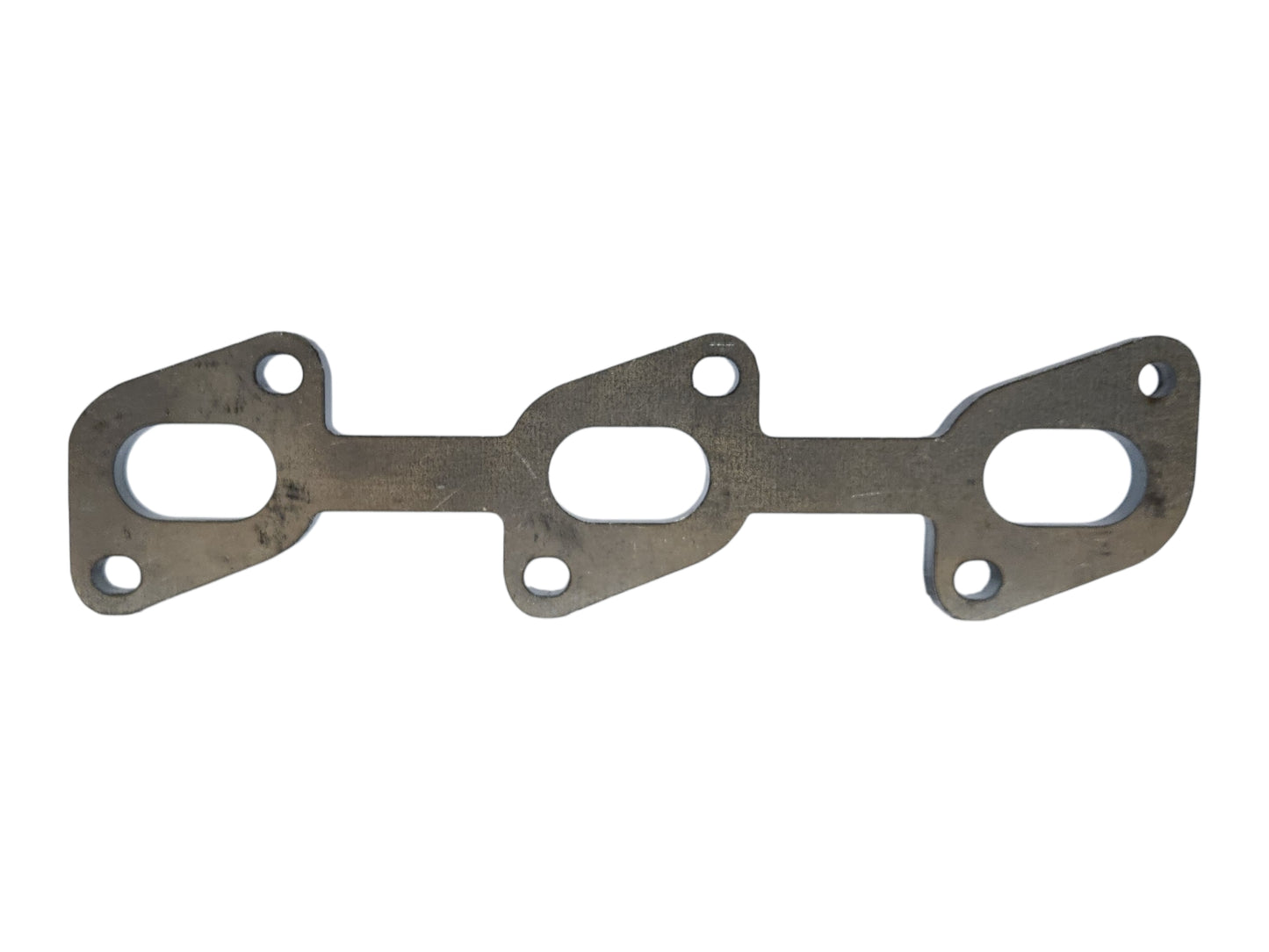 Pakosarjan laippa Mercedes-Benz OM642 (6-cyl) 2 laippaa