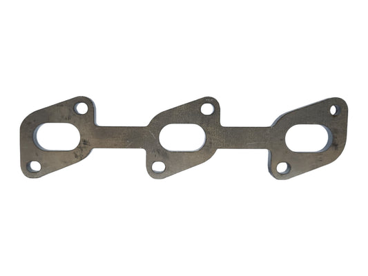 Pakosarjan laippa Mercedes-Benz OM642 (6-cyl) 2 laippaa