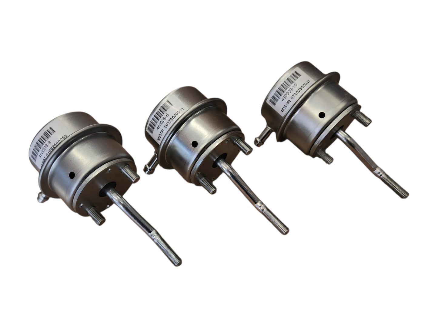 Garrett Spare Parts Actuator, Adj (0.5 bar) GT25