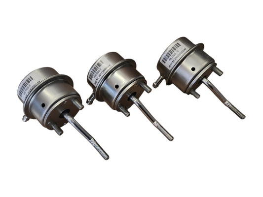Garrett Spare Parts Actuator, Adj (1.0 bar) GT25
