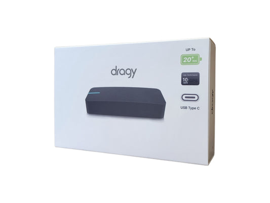 Dragy DRG70-C