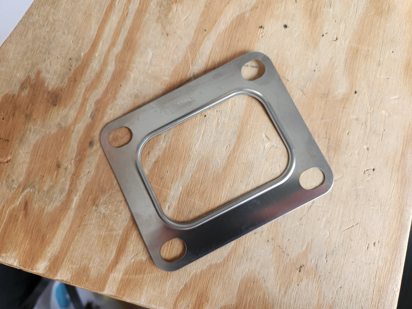 Turbon tiiviste T4 Single (70x89mm)