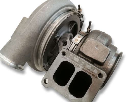 Holset HX55 PRO - Pakopesä 22cm²