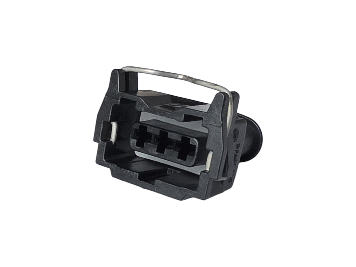 Bosch Jetronic 3-napainen Liitin Naaras