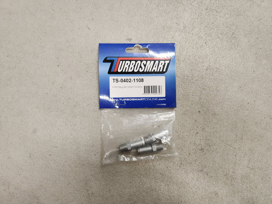 Turbosmart - FPR Fitting System 1/8NPT – 8mm