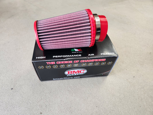 BMC Ilmansuodatin FBTW65-150