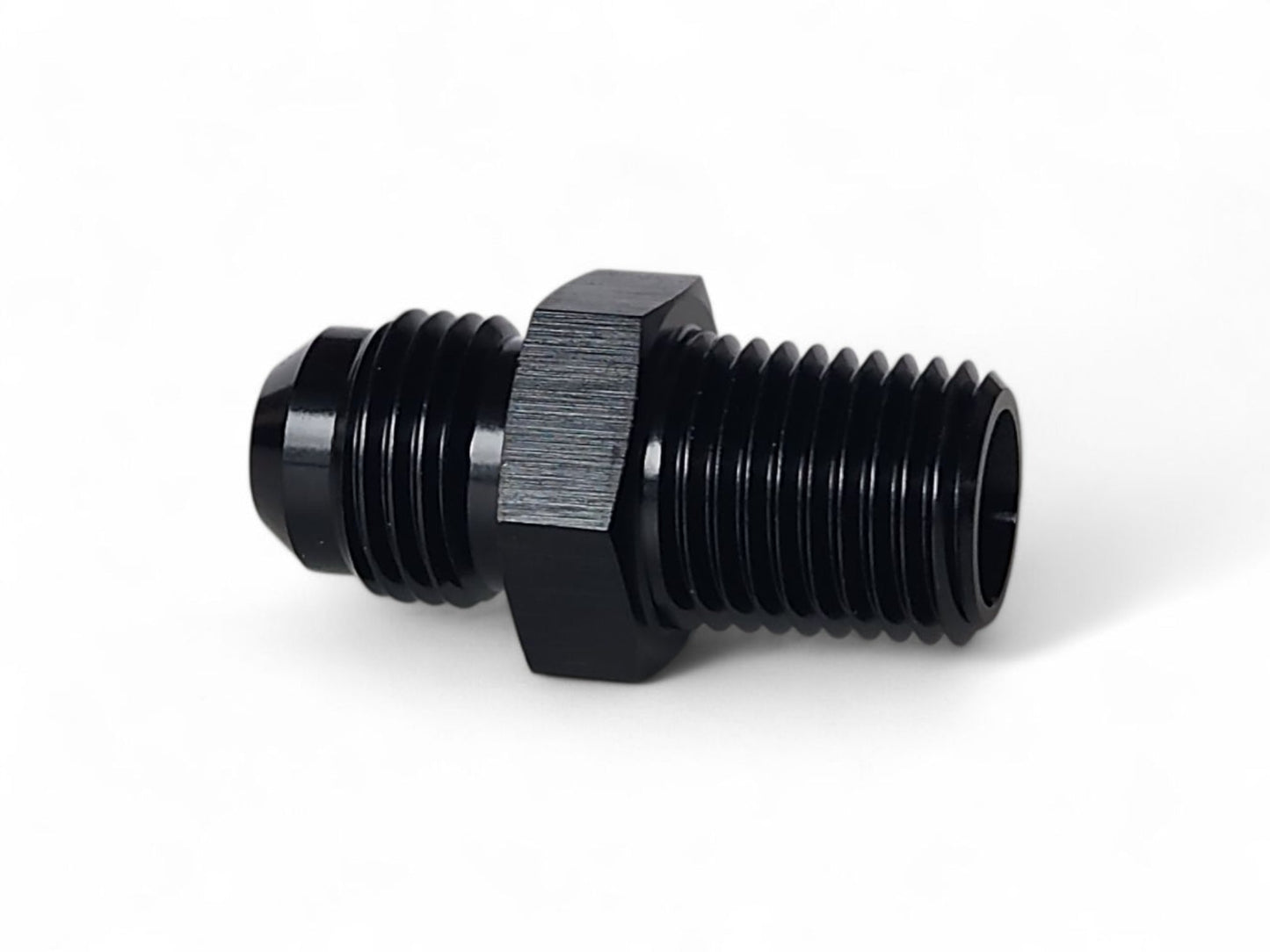 Jatkoliitin AN / NPT (Musta)