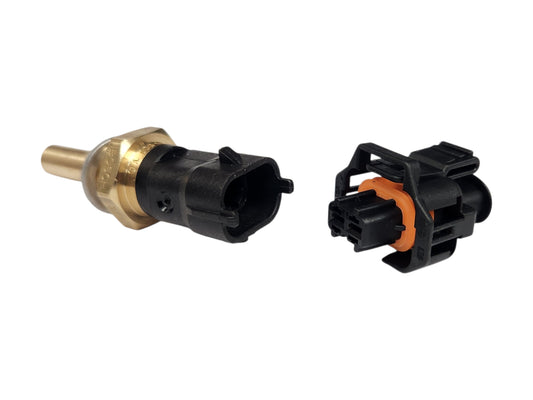 Bosch Nesteen Lämpötila-anturi (CLT) M12x1.5mm