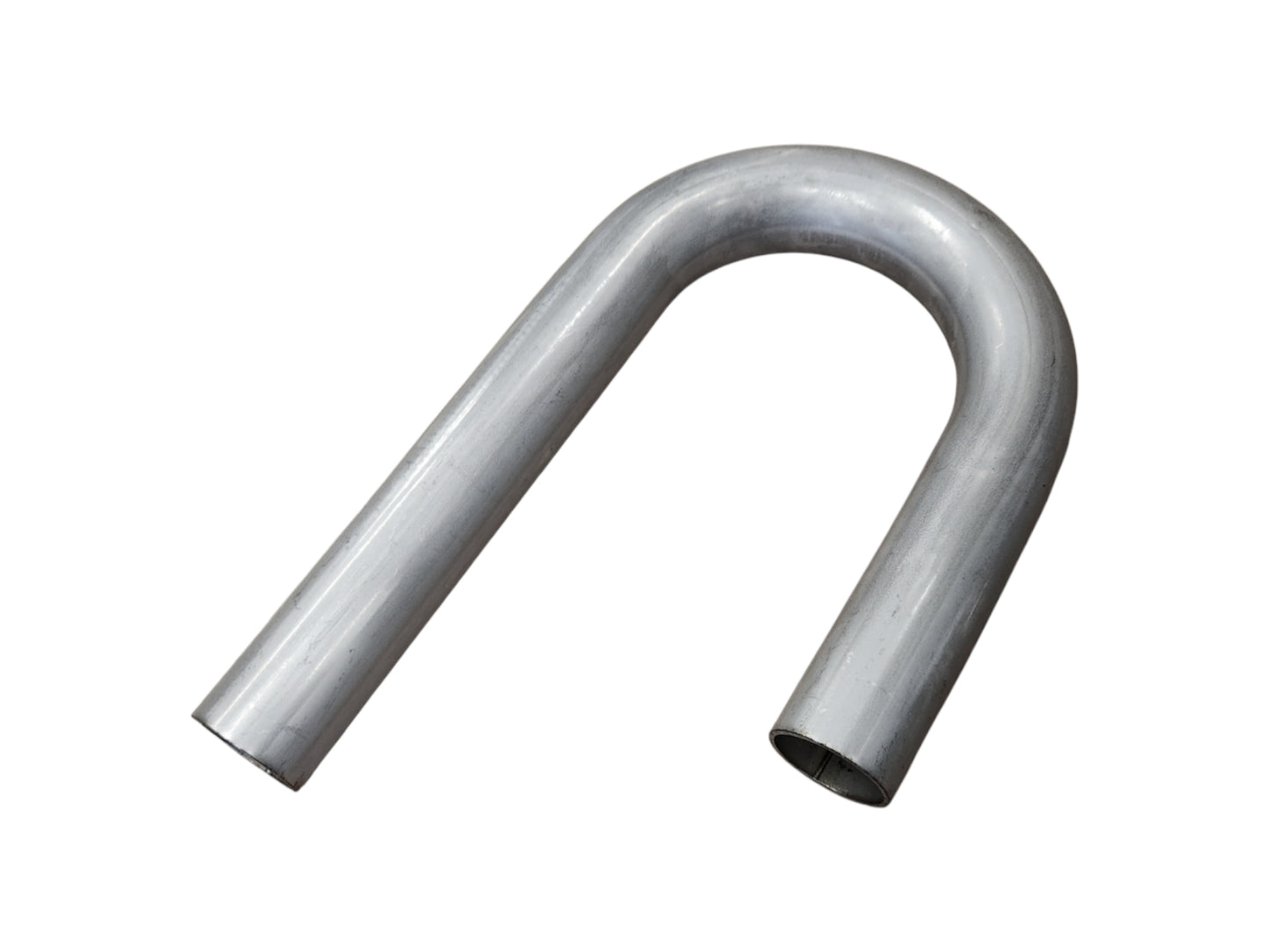 Käyrä 180° (38mm) RST AISI 304L (R=70mm)