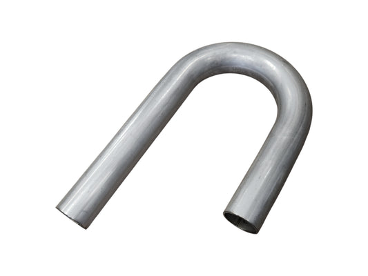 Käyrä 180° (38mm) RST AISI 304L (R=70mm)
