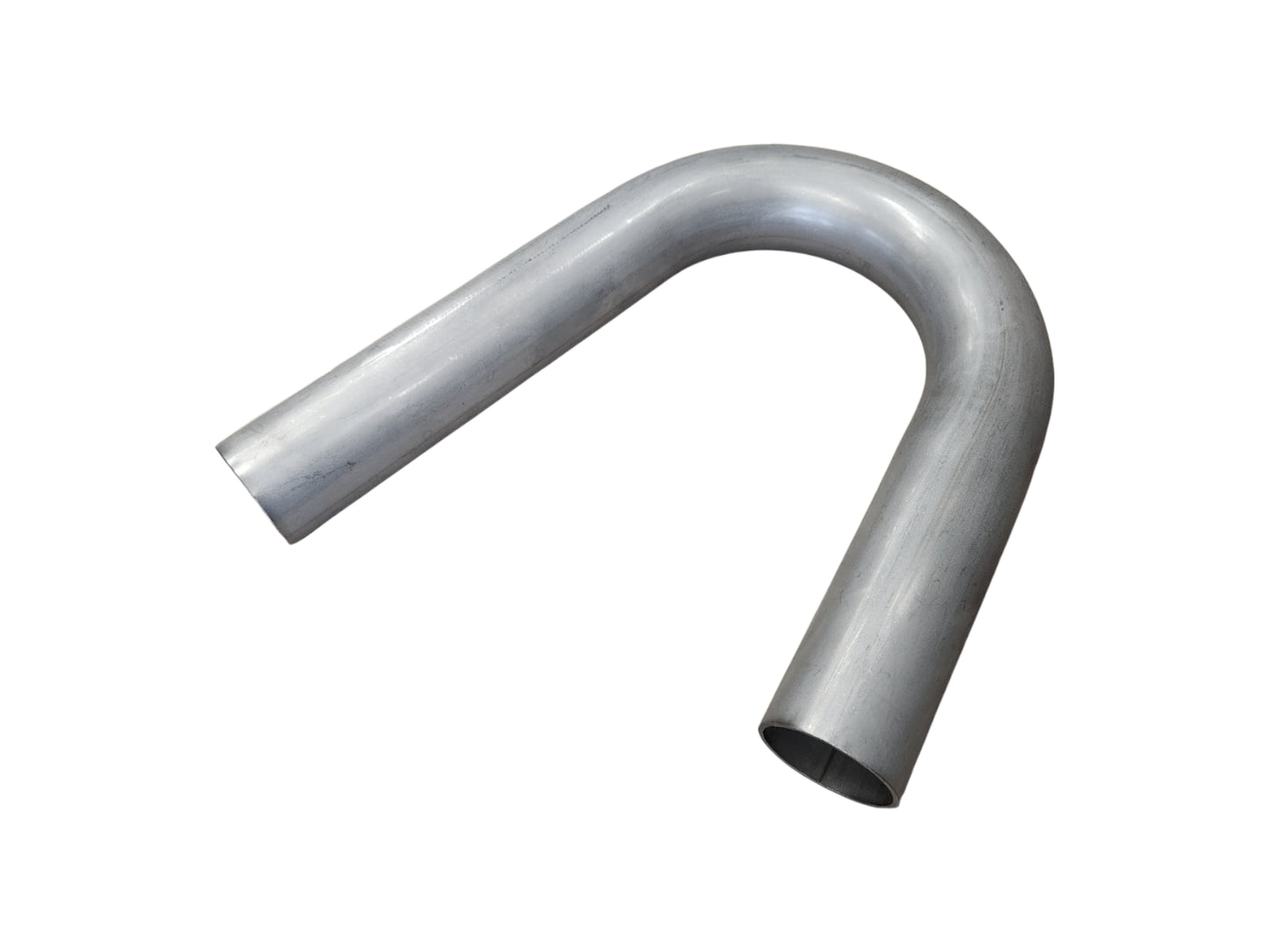 Käyrä 165° (48,3mm) RST AISI 304L (R=85mm)