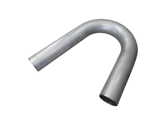 Käyrä 165° (48,3mm) RST AISI 304L (R=85mm)