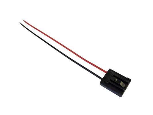 Polttoainepumpun sähköjohto (Walbro GSS341 / GSS342)