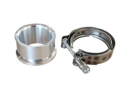 Letkulähtö Suora (Holset HX30)