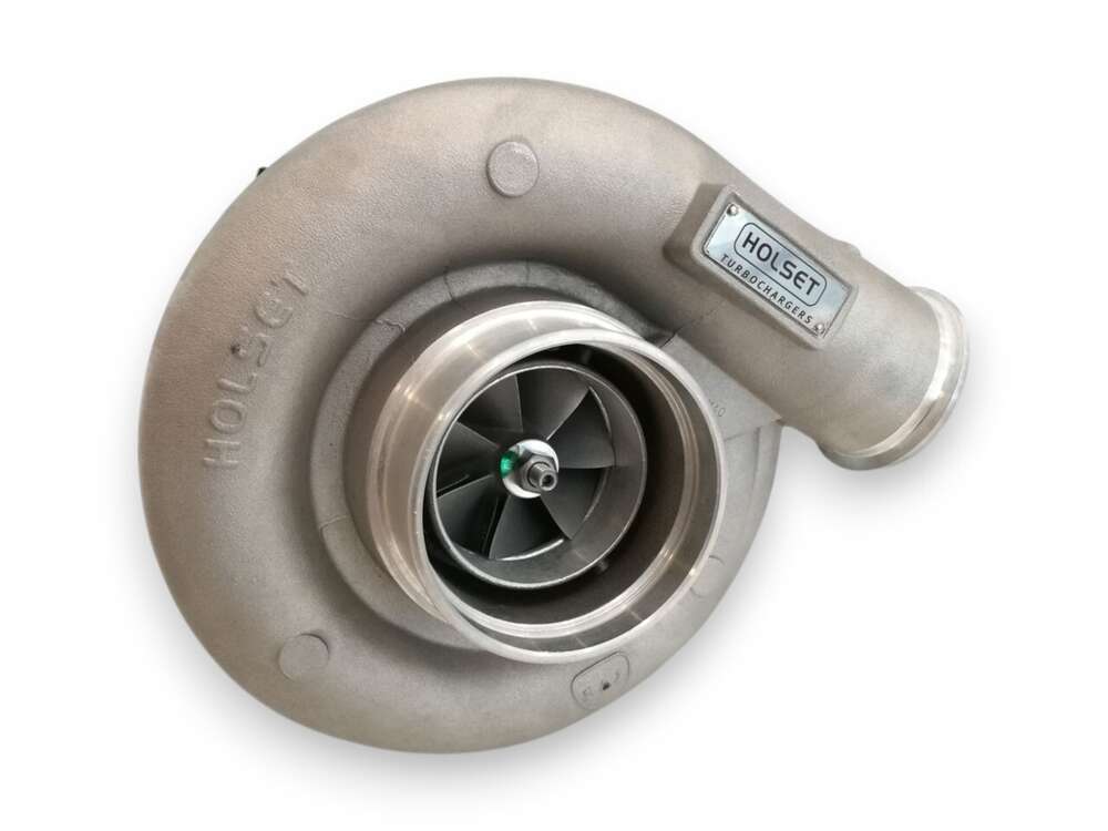 Holset HX55 PRO - Pakopesä 22cm²