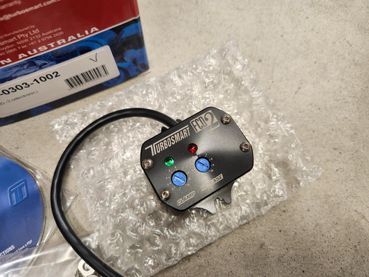 Turbosmart Fuel Cut Defender FCD-2 (electronic)