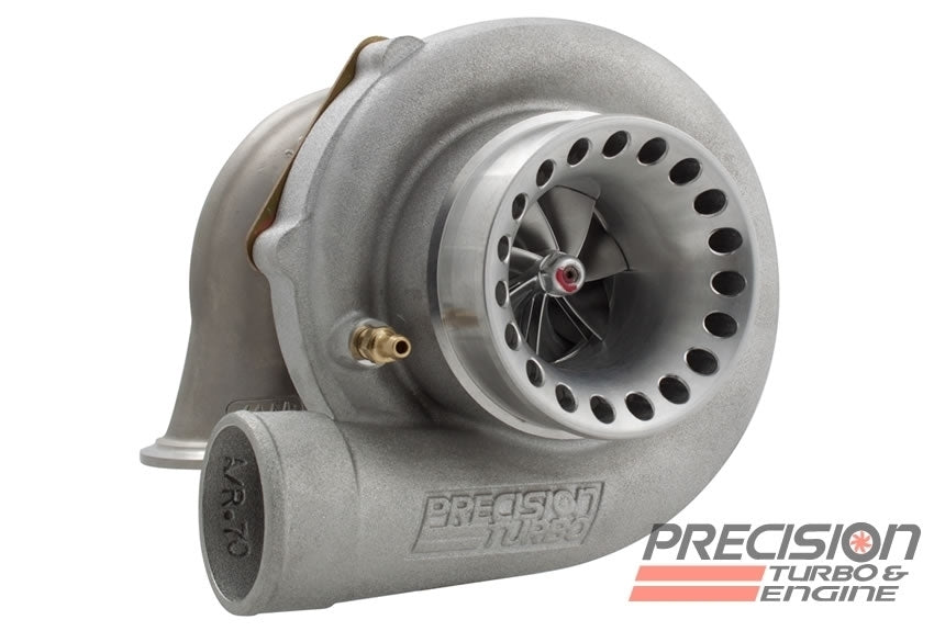 Precision Turbo GEN2 PT 5558 BB V-Band/V-Band 0.64 A/R