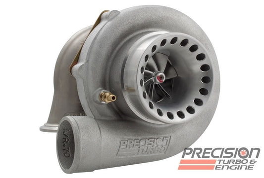 Precision Turbo GEN2 PT 5558 BB V-Band/V-Band 0.64 A/R