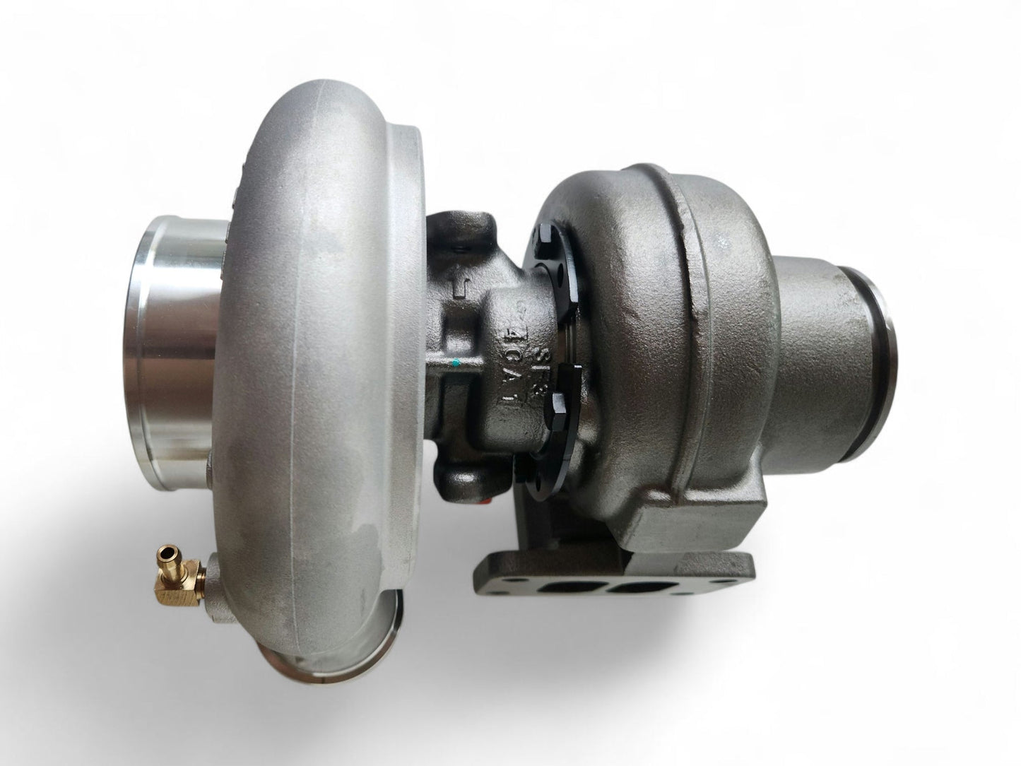 Holset HX35 PRO MFS - Pakopesä 12cm²