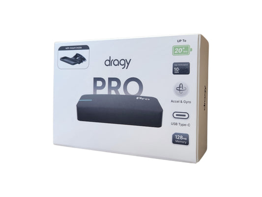 Dragy Pro