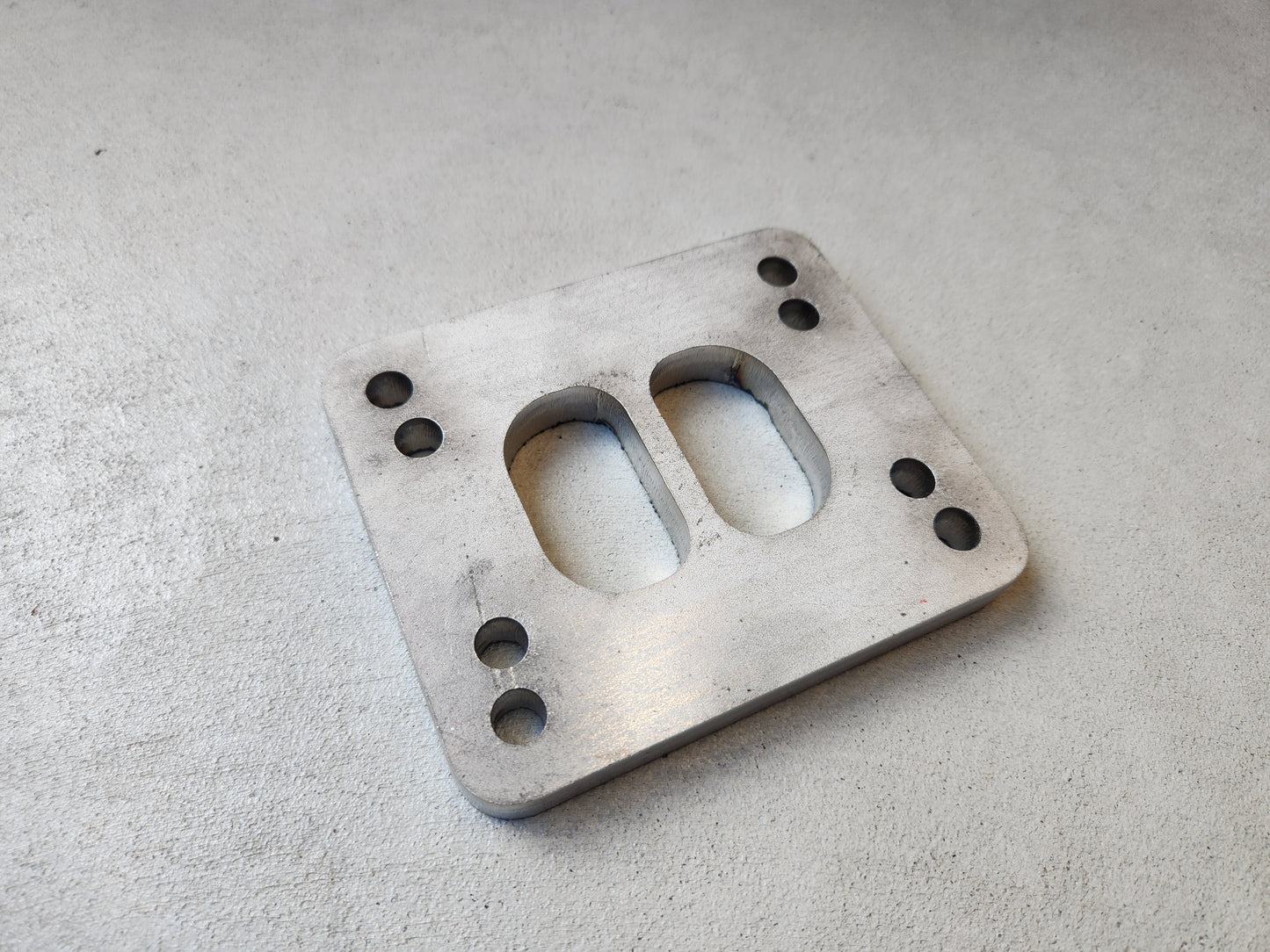 Turbon laippa T3 / T4 Divided (Kanava T3 / Pulttijako T3 + T4) RST