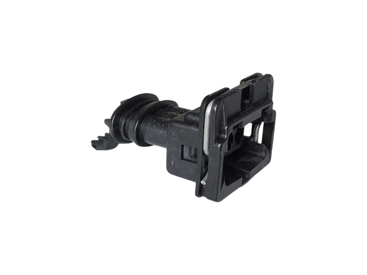Bosch Jetronic 3-napainen Liitin Naaras