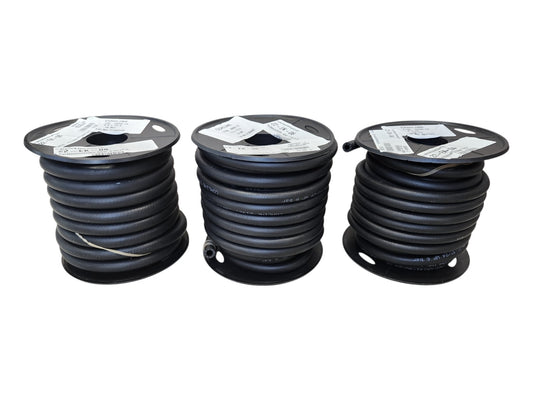 Dunlop Hiflex Polttoaineletku 6mm (DIN 73379 A2)