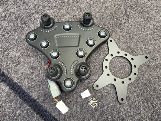 Blink Marine Racebad Model R