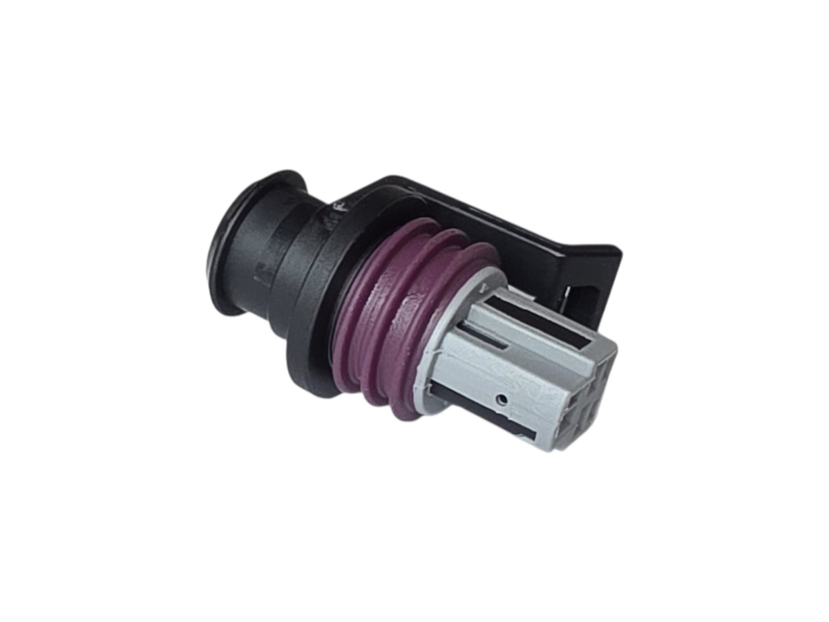 Delphi GT150 Sealed 3-napainen Liitin Naaras