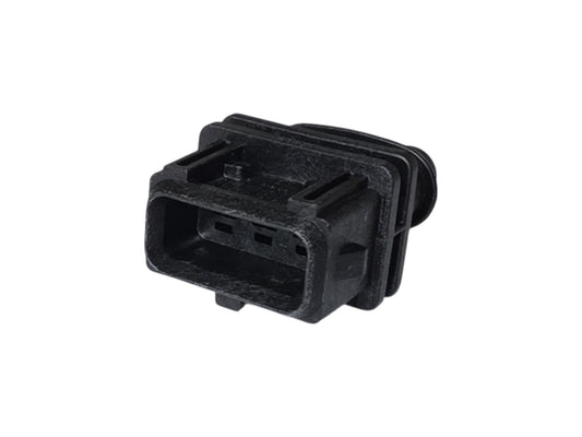 Bosch Jetronic 3-napainen Liitin Uros