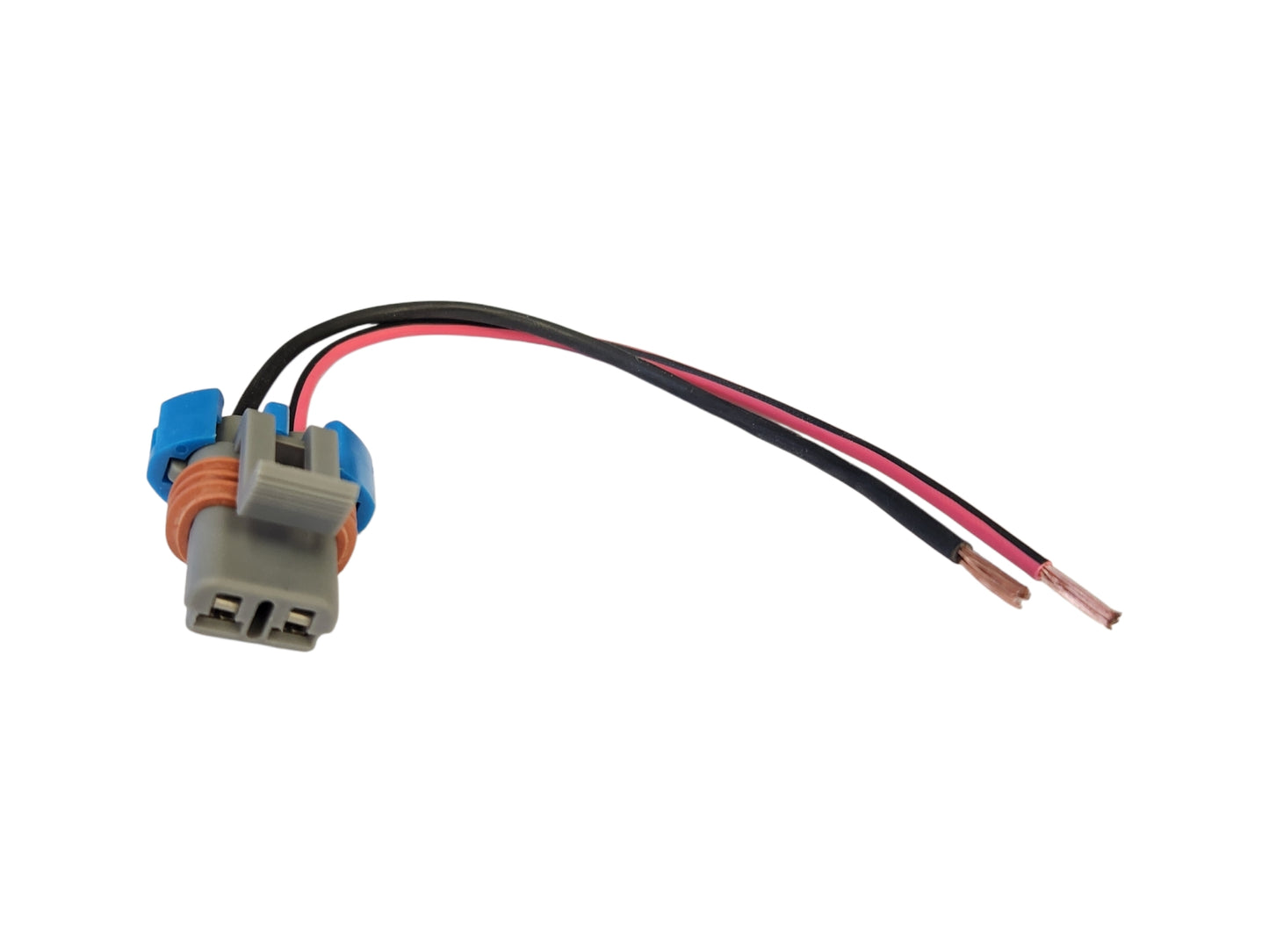 Polttoainepumpun sähköjohto (Walbro GST450LPH / Hellcat 525LPH)