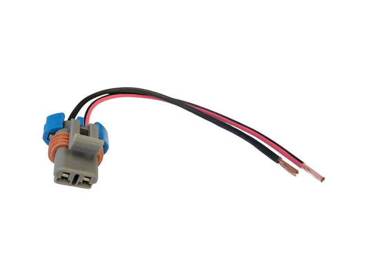 Polttoainepumpun sähköjohto (Walbro GST450LPH / Hellcat 525LPH)