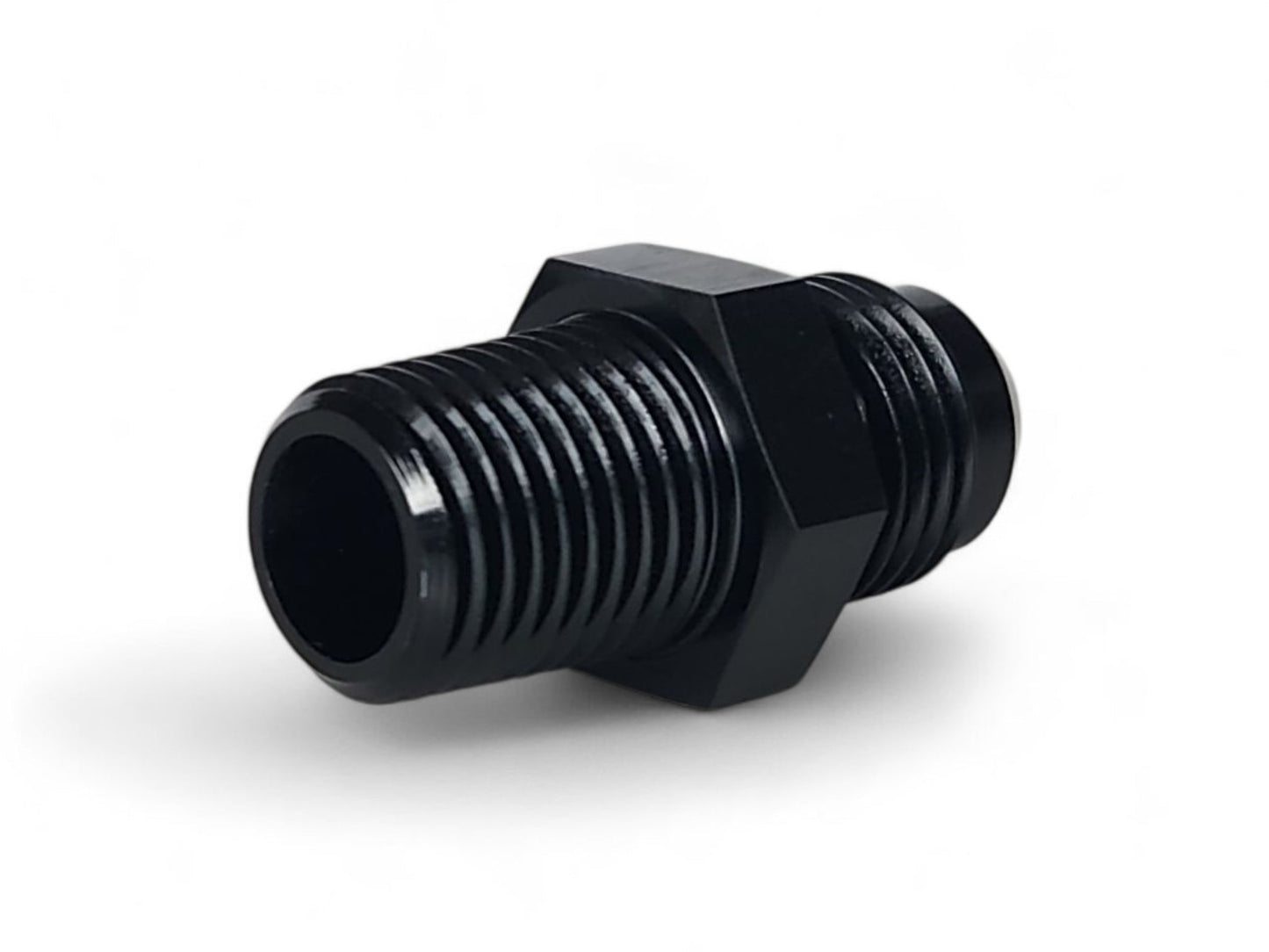 Jatkoliitin AN / NPT (Musta)